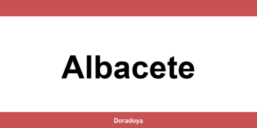 Teléfono directo de la oficina DPD en Albacete