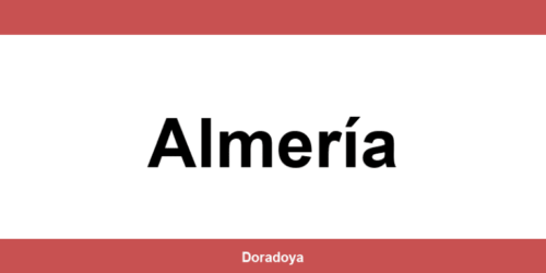 Teléfono directo de la oficina DPD en Almería