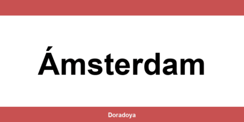 Teléfono directo de la oficina DPD en Ámsterdam