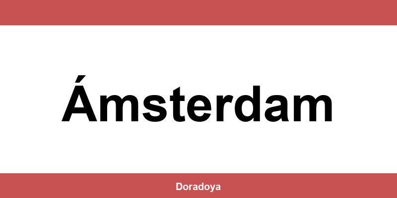 Teléfono directo de la oficina DPD en Ámsterdam