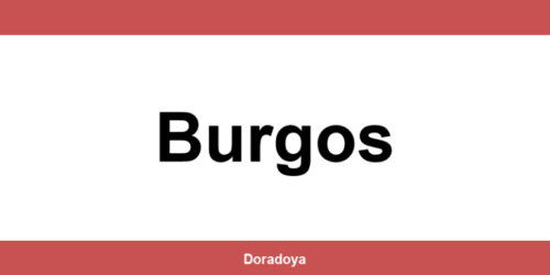 Teléfono directo de la oficina DPD en Burgos