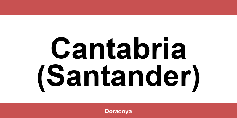Teléfono directo de la oficina DPD en Cantabria (Santander)
