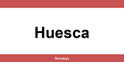 Teléfono directo de la oficina DPD en Huesca