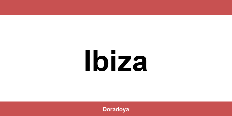 Teléfono directo de la oficina DPD en Ibiza