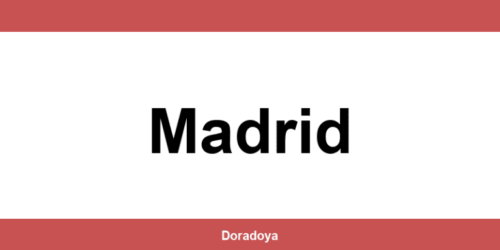 Teléfono directo de la oficina DPD en Madrid