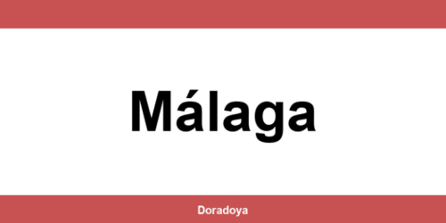 Teléfono directo de la oficina DPD en Málaga