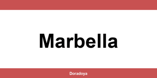 Teléfono directo de la oficina DPD en Marbella
