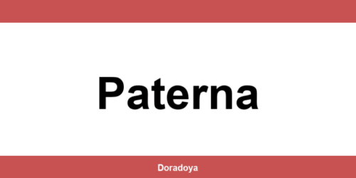 Teléfono directo de la oficina DPD en Paterna