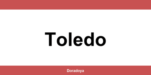 Teléfono directo de la oficina DPD en Toledo