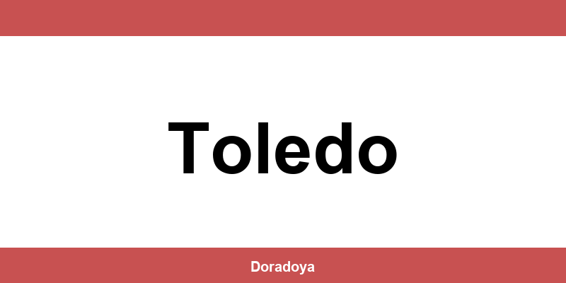 Teléfono directo de la oficina DPD en Toledo