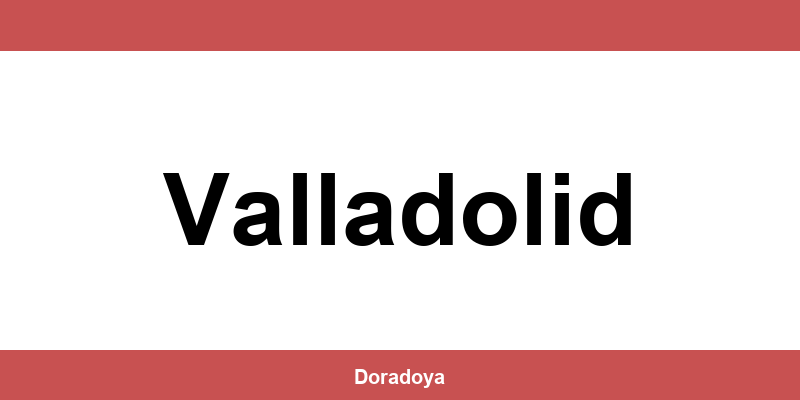 Teléfono directo de la oficina DPD en Valladolid