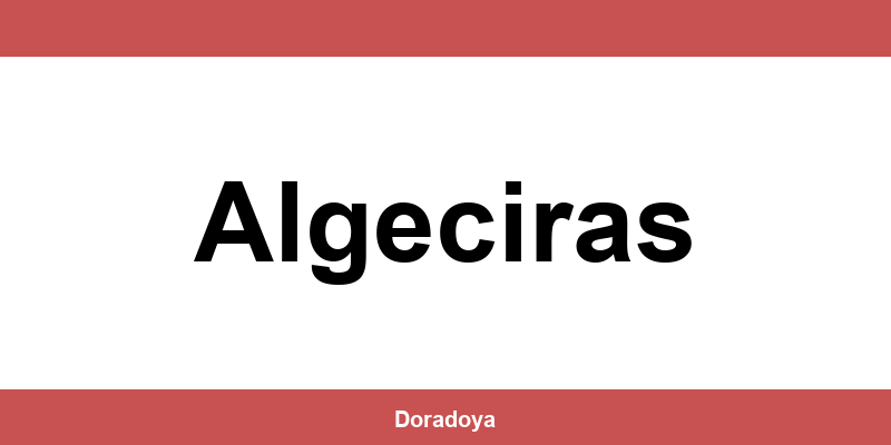 Teléfono directo de la oficina DPD en Algeciras