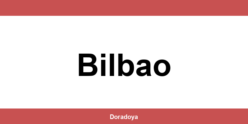 Teléfono directo de la oficina DPD en Bilbao