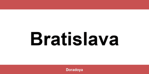 Teléfono directo de la oficina DPD en Bratislava