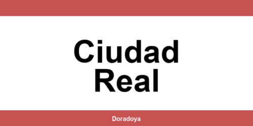 Teléfono directo de la oficina DPD en Ciudad Real