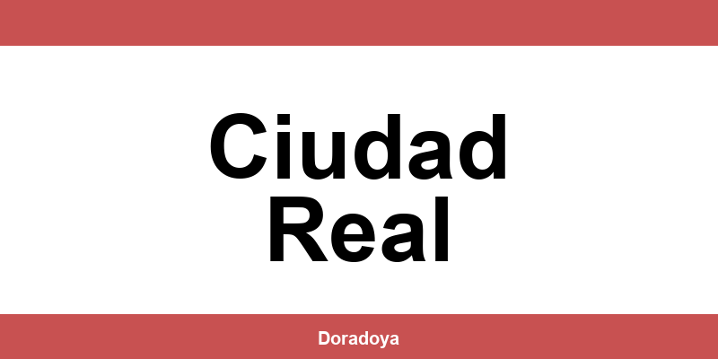 Teléfono directo de la oficina DPD en Ciudad Real