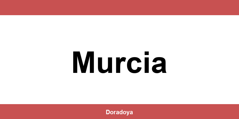 Teléfono directo de la oficina DPD en Murcia