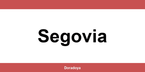 Teléfono directo de la oficina DPD en Segovia