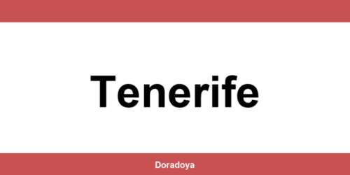 Teléfono directo de la oficina DPD en Tenerife