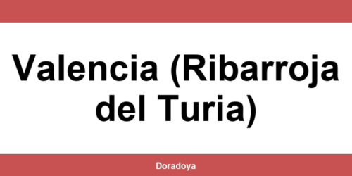 Teléfono directo de la oficina DPD en Valencia (Ribarroja del Turia)